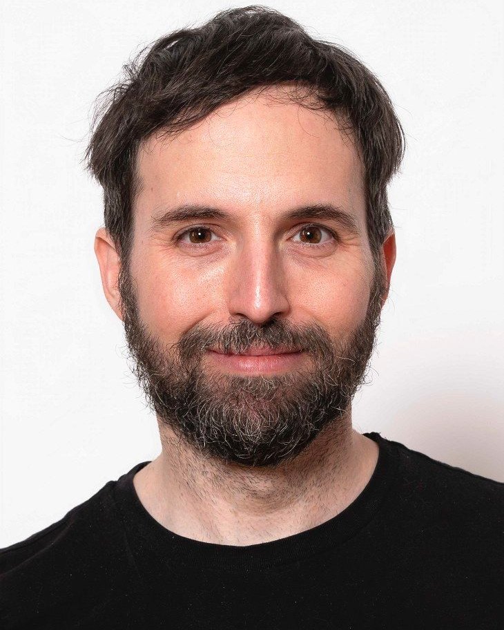 Ido Azaria